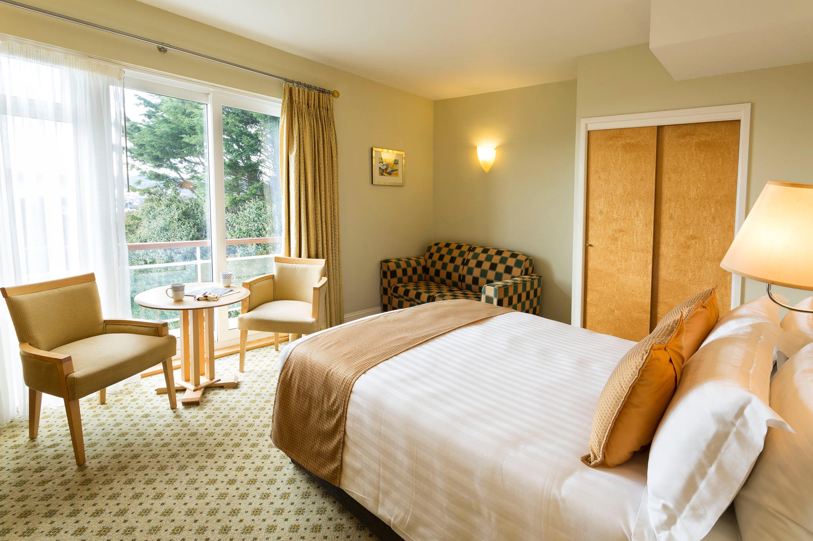 Hotel Cristina St Lawrence Экстерьер фото